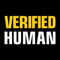 Verified Human - design