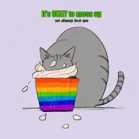 It's Okay. - design