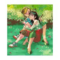 lovers - design