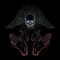 skull - design