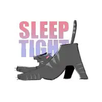 sleep tight - design