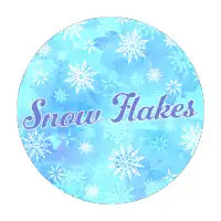 snowflakes - design