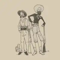 The Optical Illusion Kid - design
