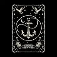 Anchored Horizons - design