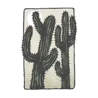 Desert Cactus - design