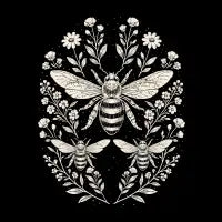 Honeybee Sanctuary - design