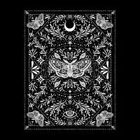 Lunar Wings - design