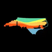 North Carolina - design