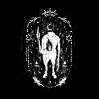 Ouija the mystical - design
