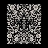 Queen Ant - design