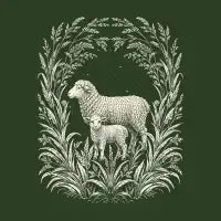 Rambouillet Meadow - design