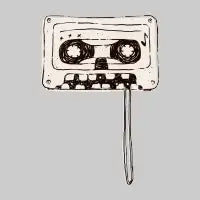 Tape Relic - design