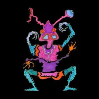 Alien! - design