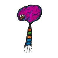 Brainiac - design