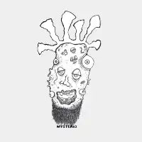 Hipster Jimi - design