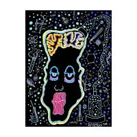 Plugged In - design
