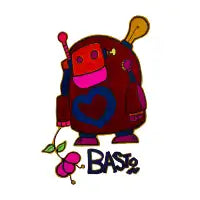 Robot Love 2 - design