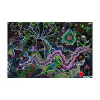 Shamanic Dream - design