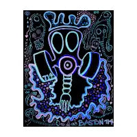 The Traveler - design
