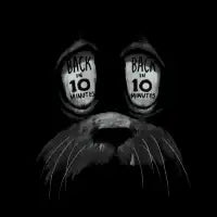 Back in 10 - design
