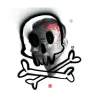 Death - design
