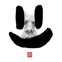 Fake smile - design