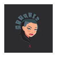 GRRRLCASE - design
