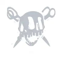 Skull - design