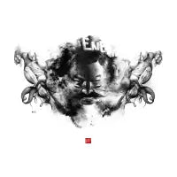 Stain - design