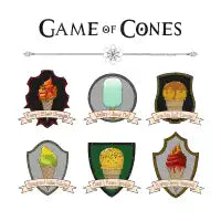 SUMMER IS COMING - design