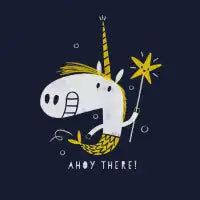 MERMICORN - design