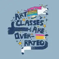 ART CLASS SCHMART CLASS - design