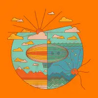 As Above So Below - design