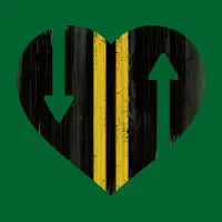 LOVE IS A TWO WAY STREET - design