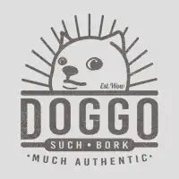 MUCH BIZNESS... WOW! - design