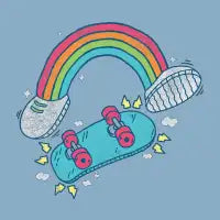 Radbow - design