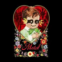 THE DEVIL MADE ME DO IT - design