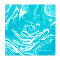 Ocean Swirl - design