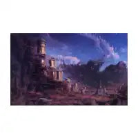 Space Settlement - design