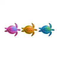 Turtles - design