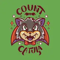 Count Catula - design