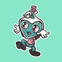 Poison - design
