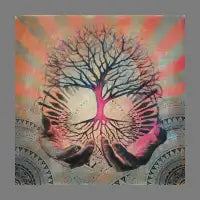 Arbor Vitae - design