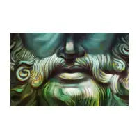 Beard Mask - design
