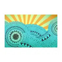 Waves 1 - design