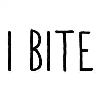 I bite - design