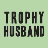 Trophy Husband - design