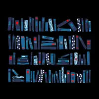 Books - design