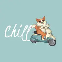 Chill - design