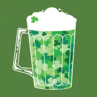 Clover Beer - design